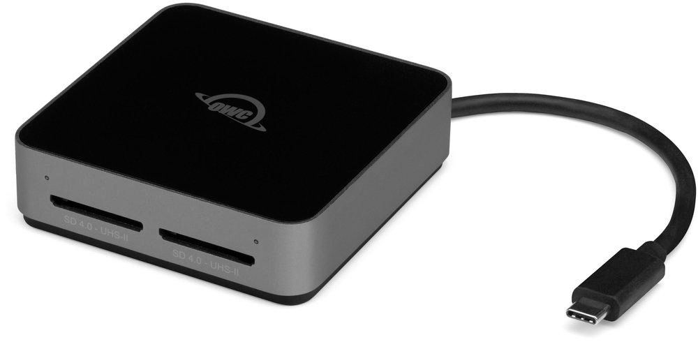 Atlas Card Reader Usb 3.2 Gen 
