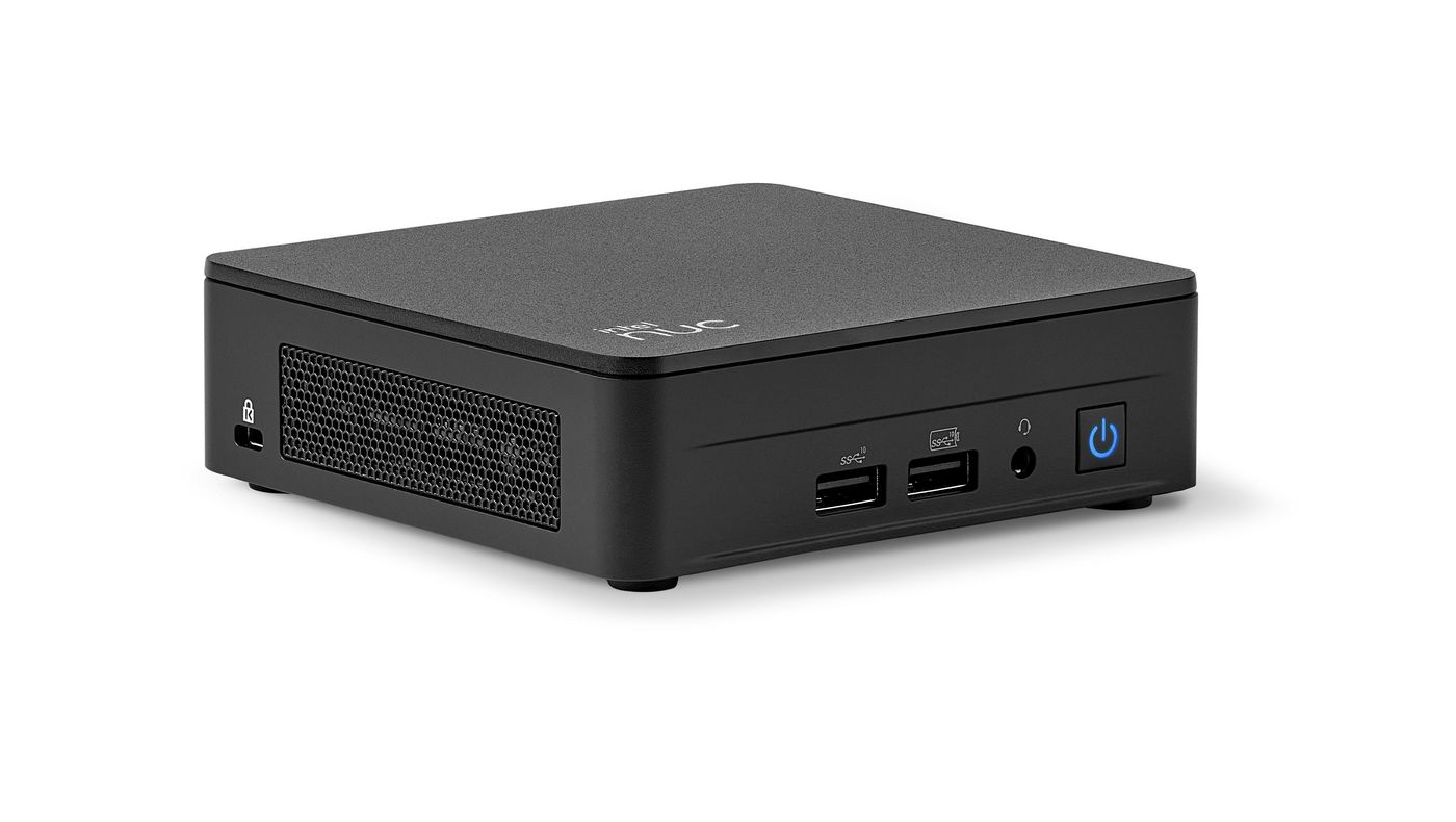 Nuc 13 Pro Kit Nuc13L5Ki3 