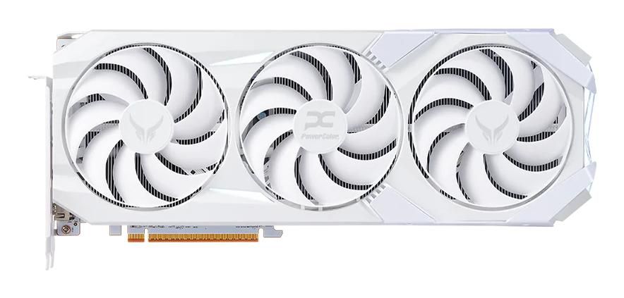 Red Devil Radeon Rx 9070 Xt 