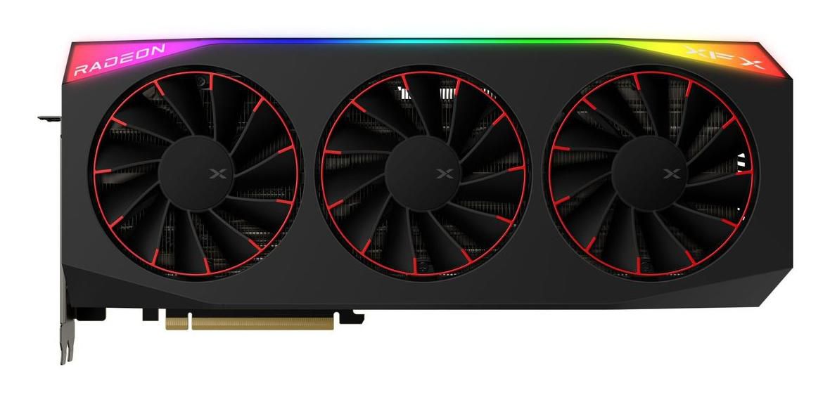 Mercury Radeon Rx 9070 Xt Oc 