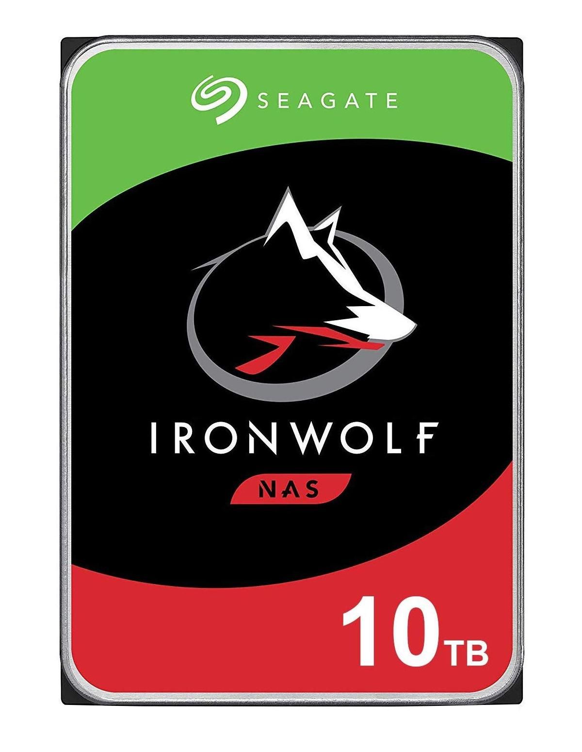 Ironwolf St10000Vn0008 