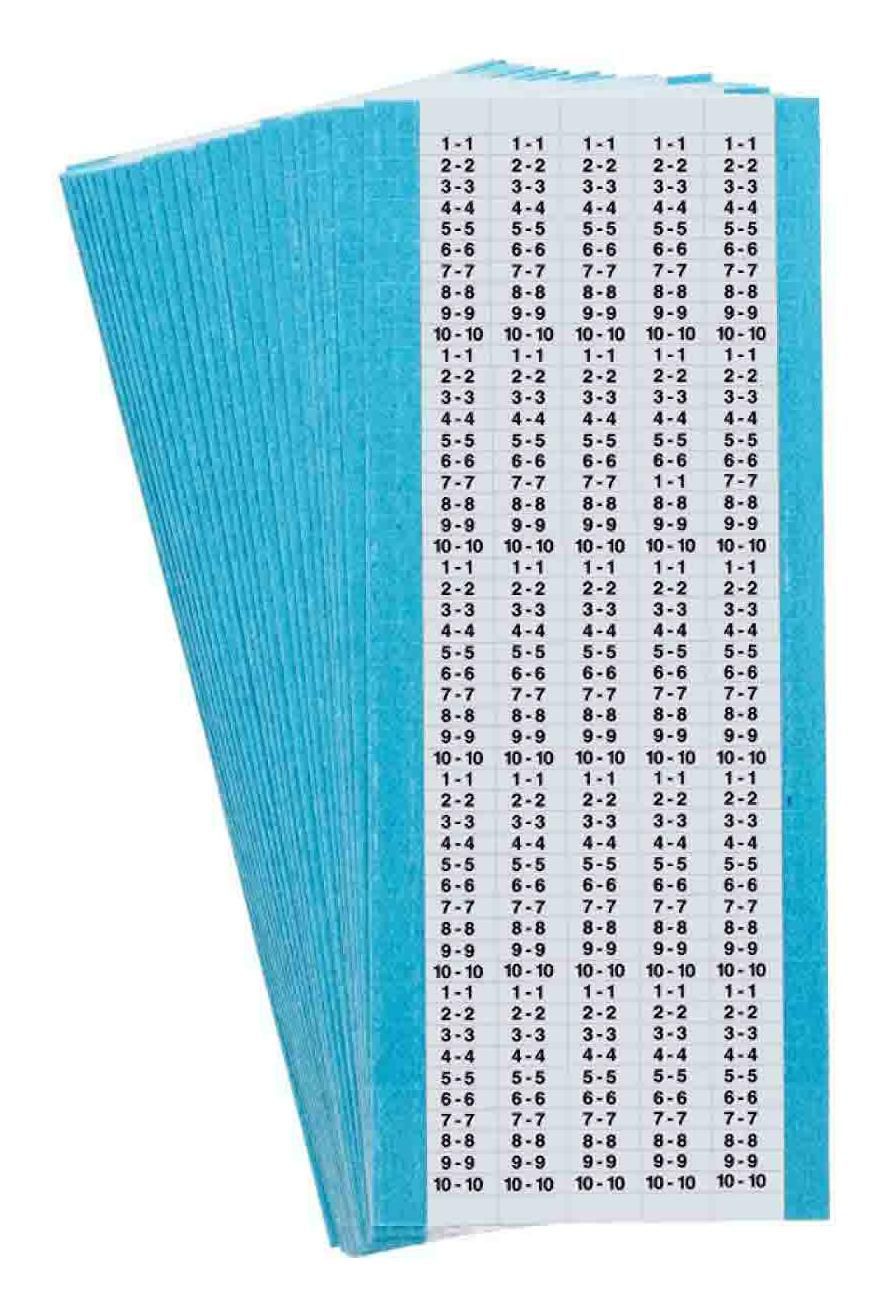 Micro Wire Markers - 