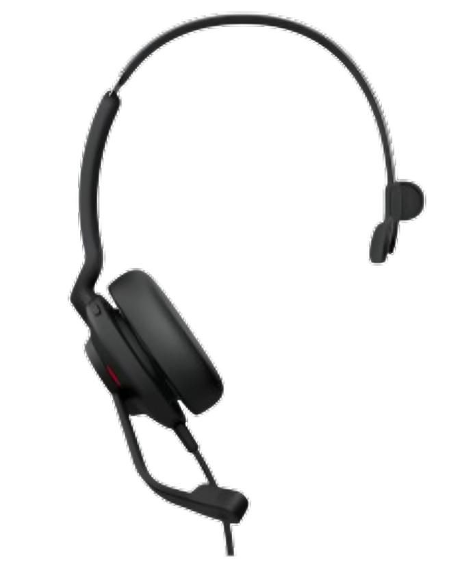 Headphones/Headset Wired 