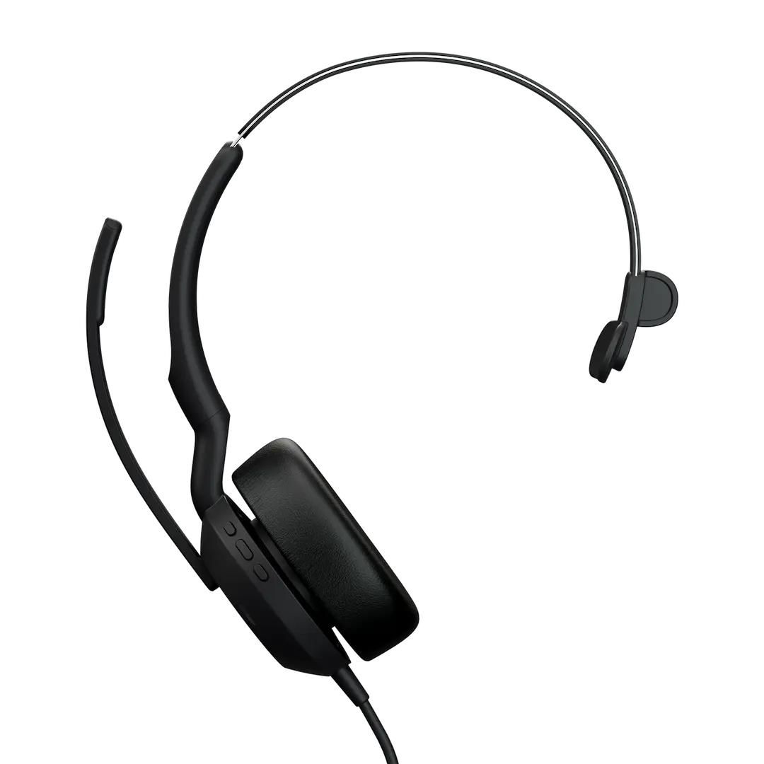 Evolve2 50 Headset Wired 