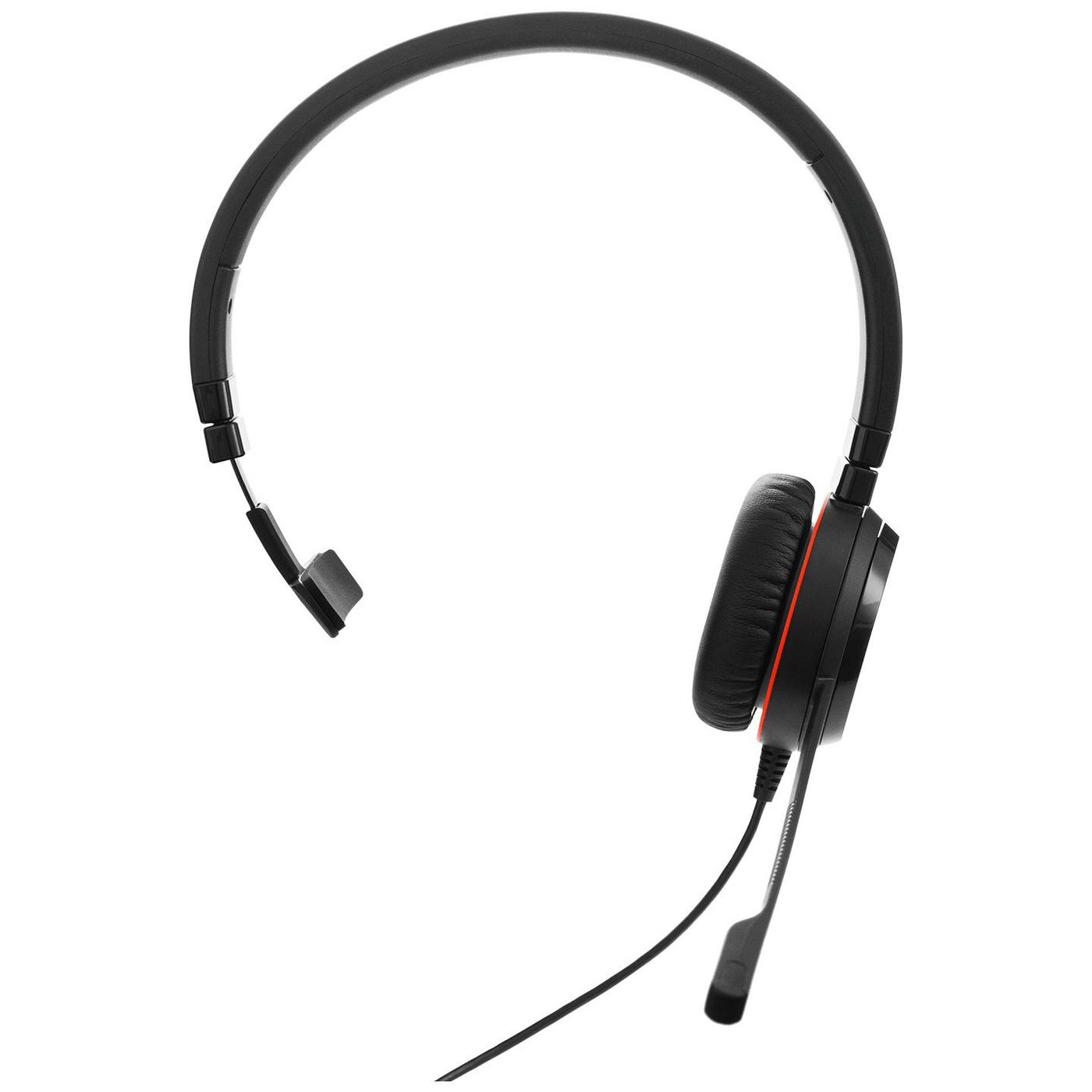 Evolve 20 Se Headset Wired 