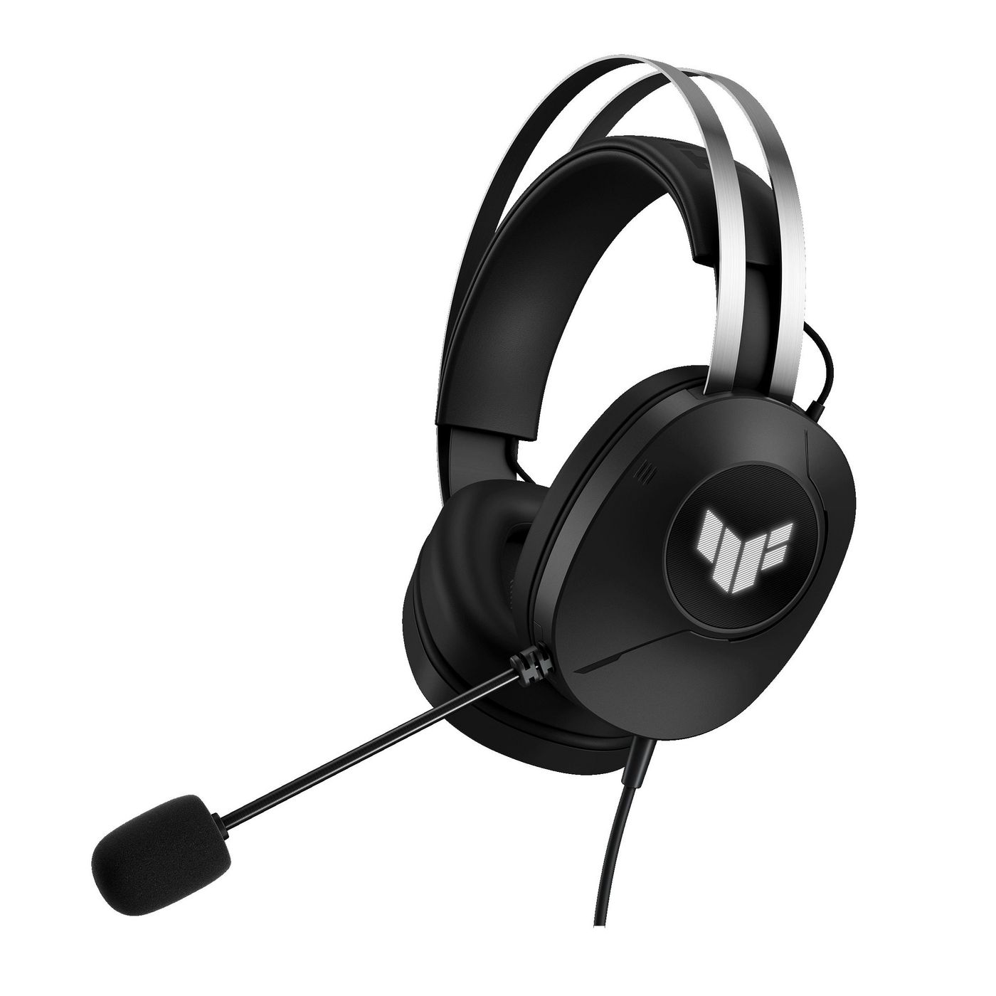 Tuf Gaming H1 Gen Ii Headset 