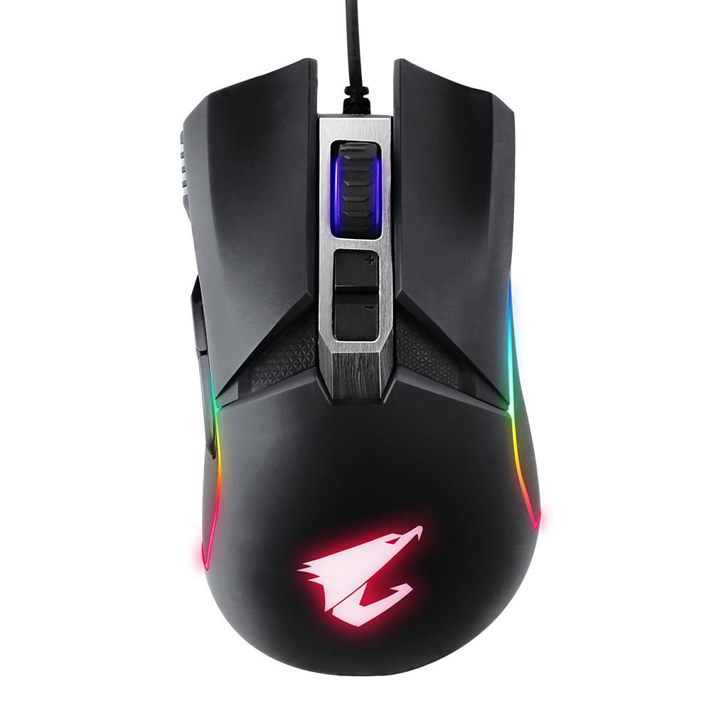Aorus M5 Mouse Gaming 