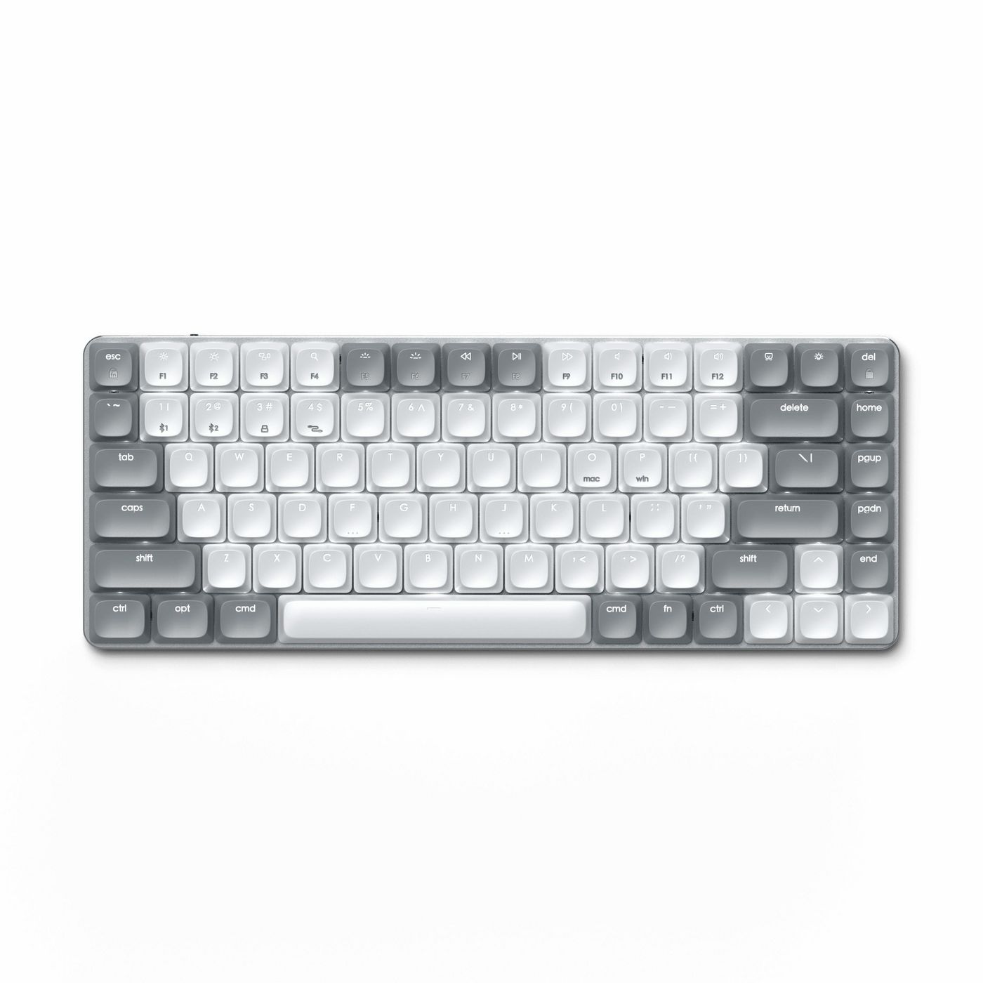 Sm1 Keyboard Office Usb + 