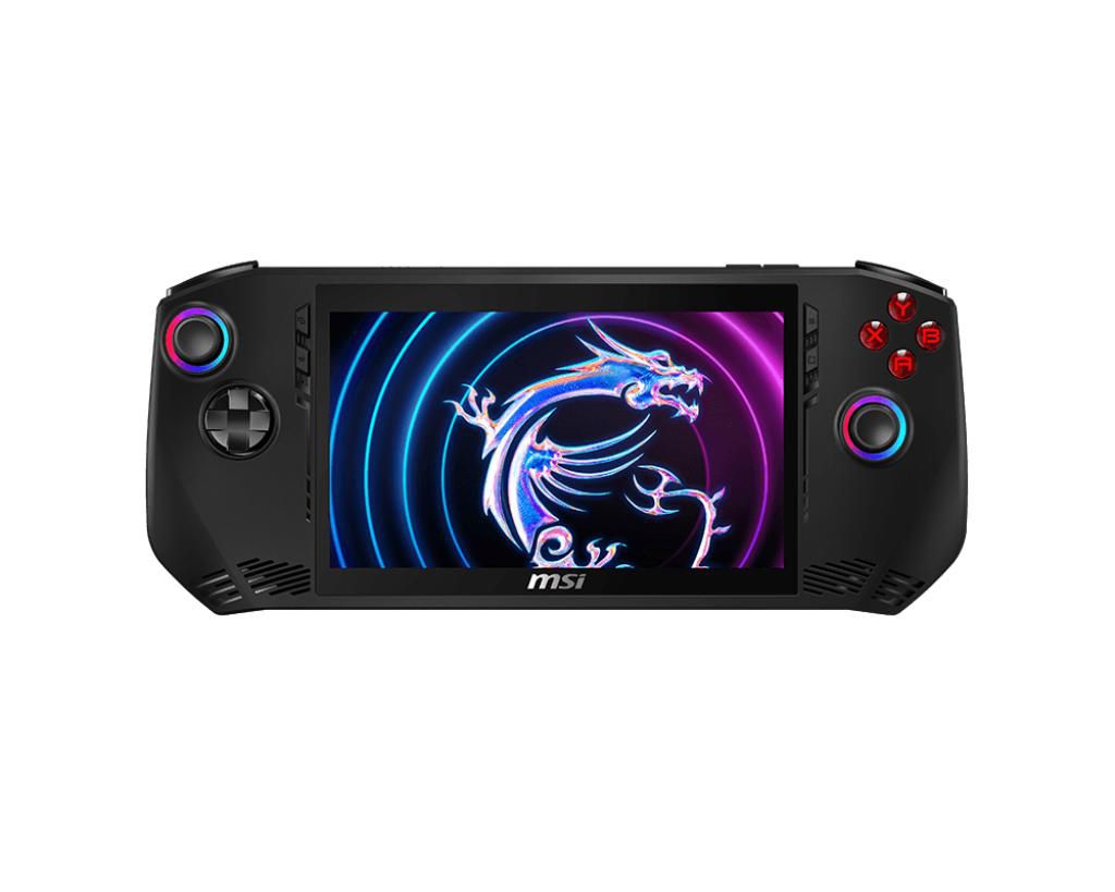 Claw A1M-059 Portable Game 