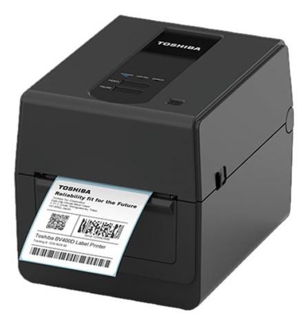 Bv420D Label Printer Direct 