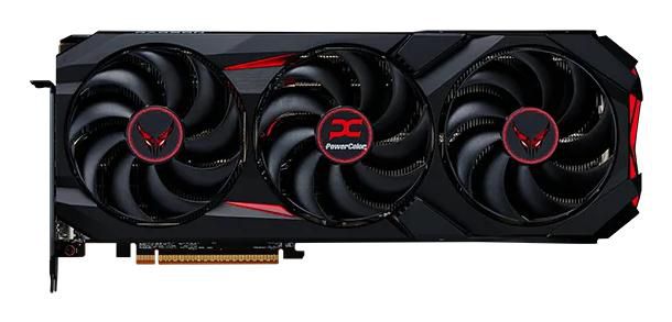 Red Devil Radeon Rx 9070 Xt 