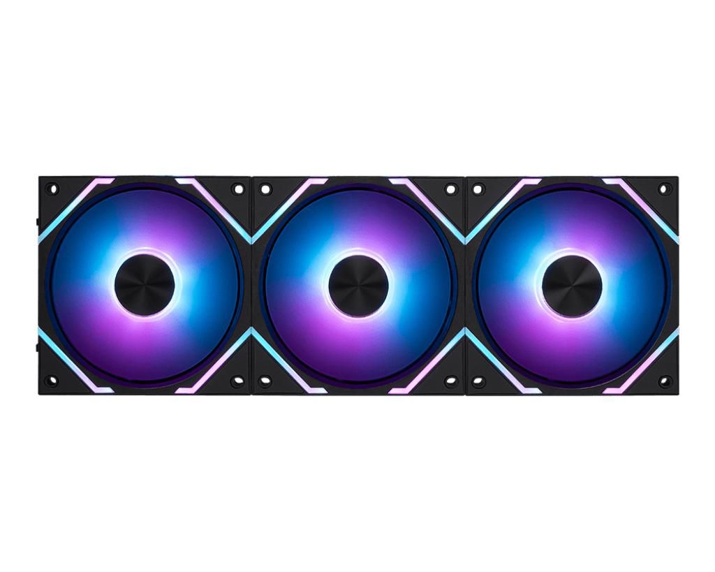 Mpg Ez120 Argb Computer 