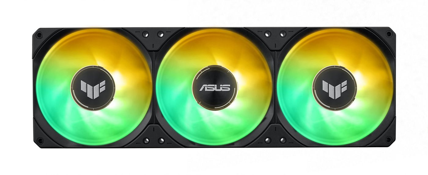 Tuf Gaming Lc Iii 360 Argb 