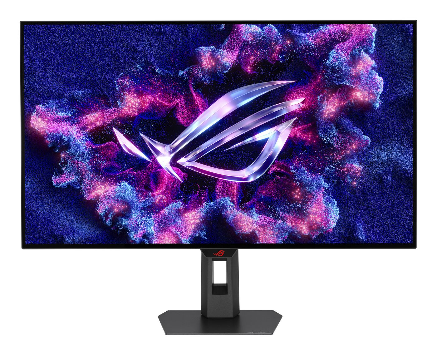 Rog Strix Oled Xg32Ucwg 