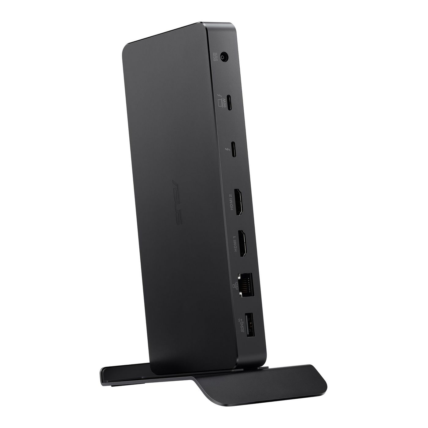 Triple 4K Thunderbolt 4 Dock 