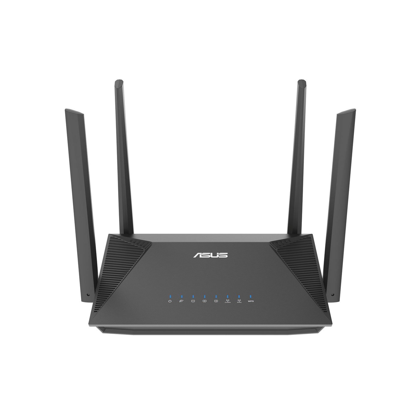 Rt-Ax52 Pro Ax3000 Wireless 