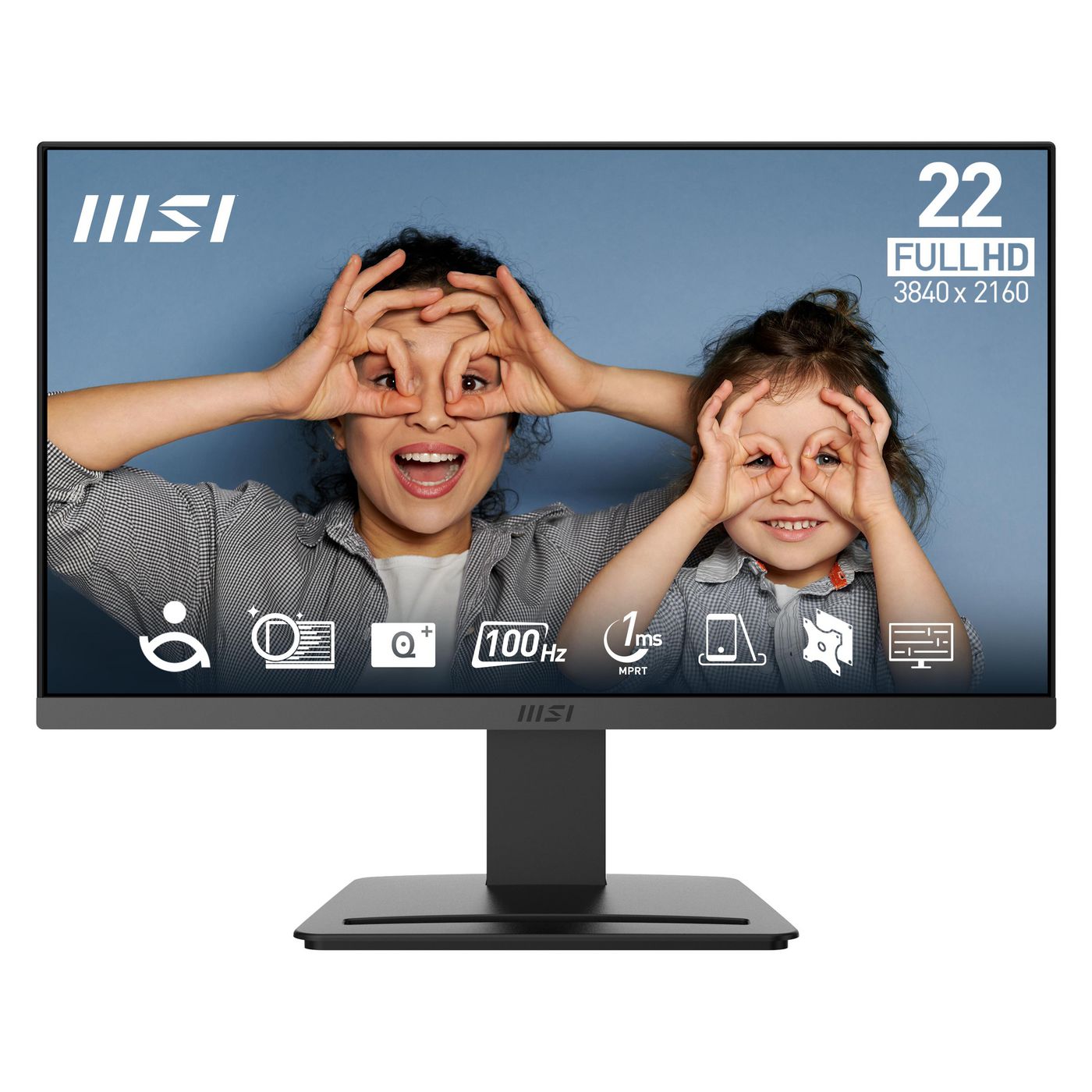 Computer Monitor 54.5 Cm 