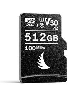 Av Pro Microsd V30 512 Gb 