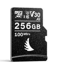 Av Pro Microsd V30 256 Gb 