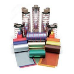 Thermal Ribbon 450 M Black