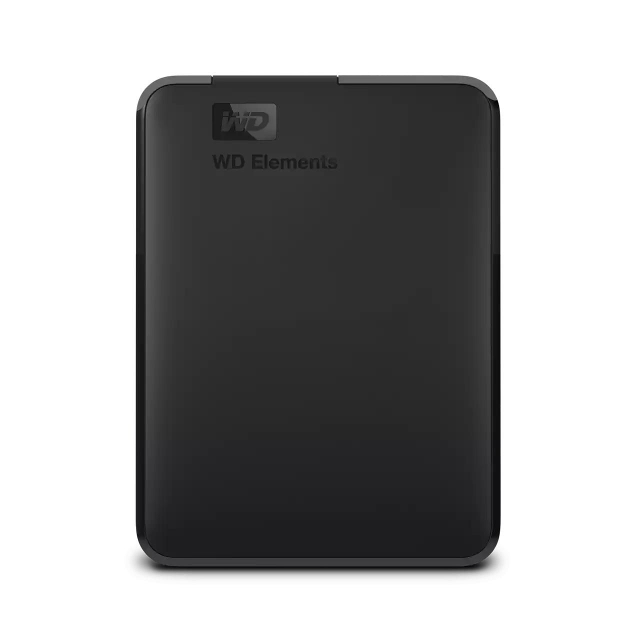 Elements Wd Portable - 1Tb 