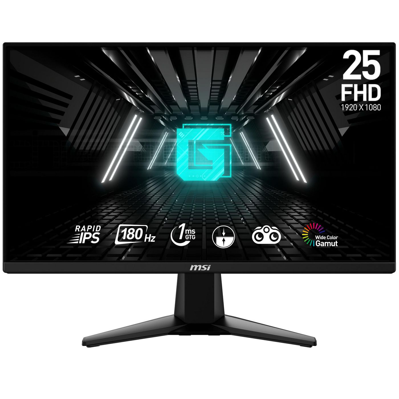 G255Fde Computer Monitor 62.2 