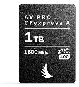 Av Pro Cfexpress A 1 Tb 