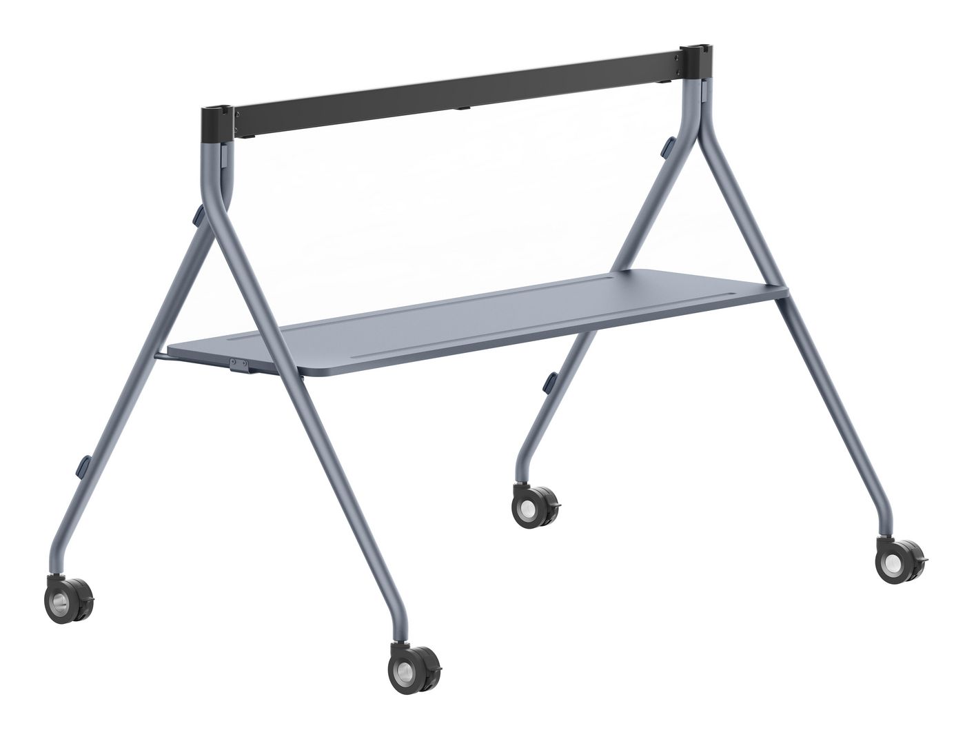 Cart - for interactive flat 