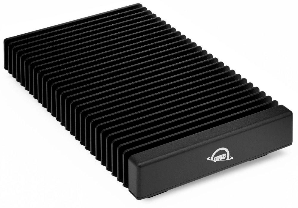ThunderBlade X8 - SSD - 32 TB