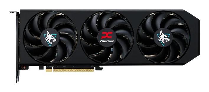 Hellhound Amd Radeon Rx 9060 