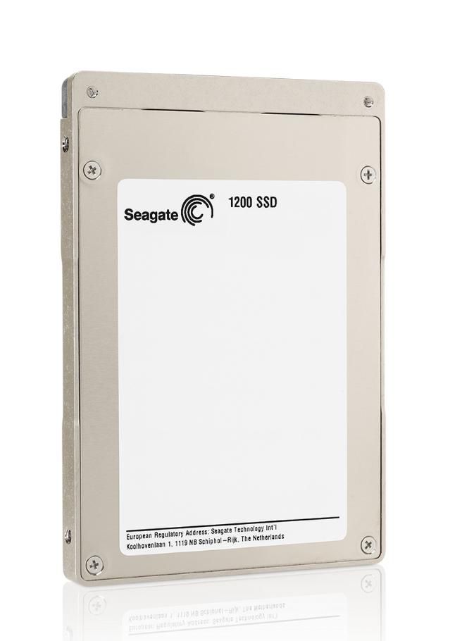 1200 SSD 400 GB MLC 2.5" 