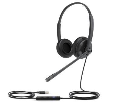 UH34 SE Dual UC Headset