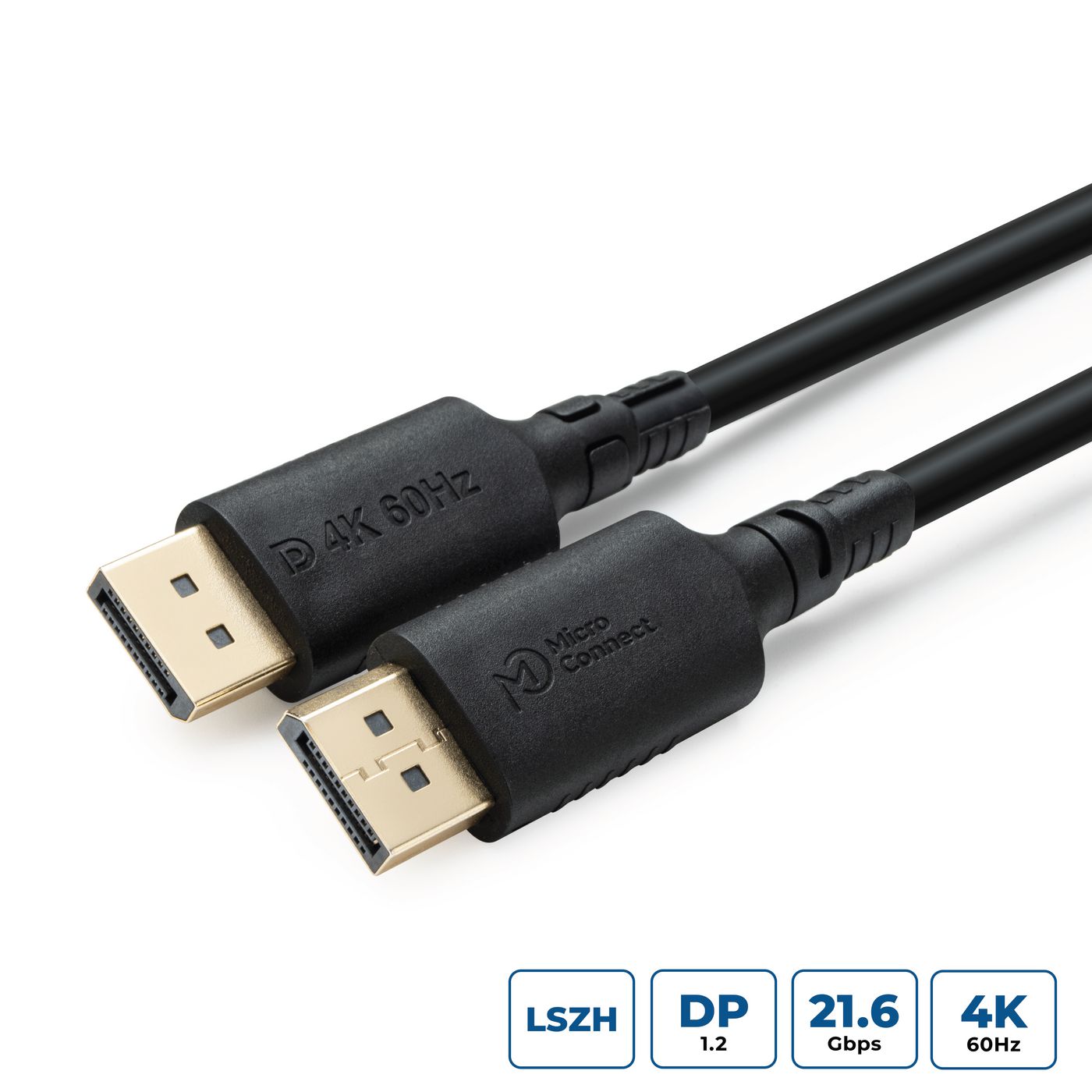 ColorFlex 4K DisplayPort 1.2 
