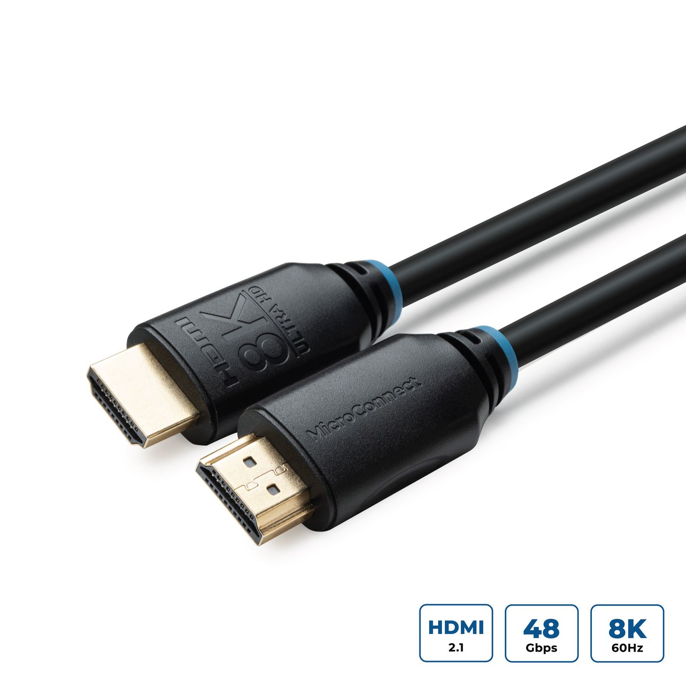 HDMI cable 8K, 5m