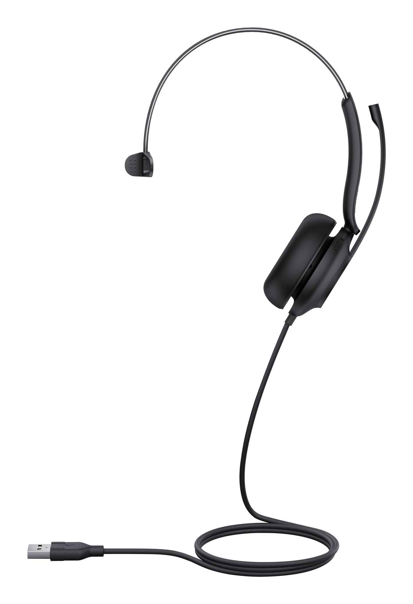 Uh35 Mono Teams Usb-A Headset