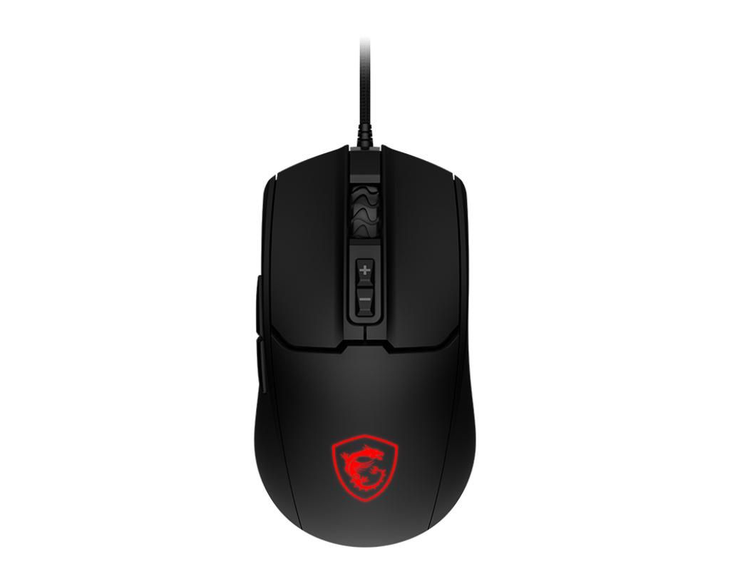 Forge Gm100 Mouse Gaming 