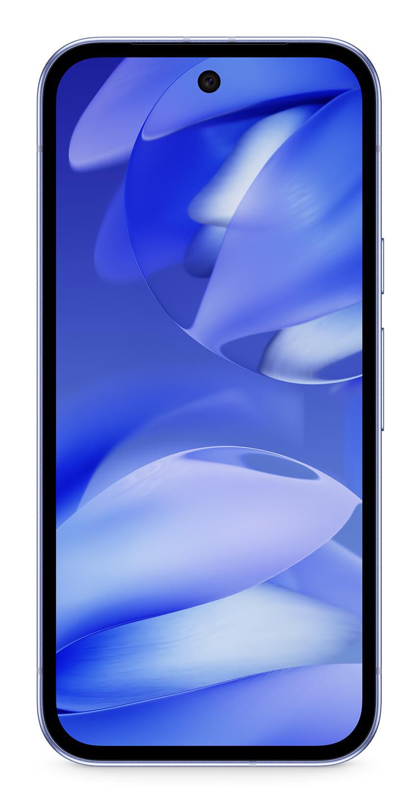 Pixel 9A 16 Cm (6.3") Dual 
