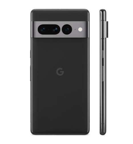 Pixel 7 Pro 17 Cm (6.7") Dual 