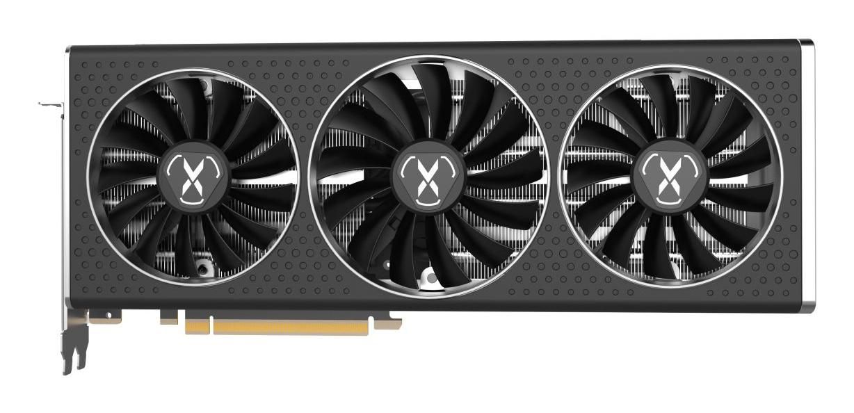 Speedster Qick 319 Amd Radeon 