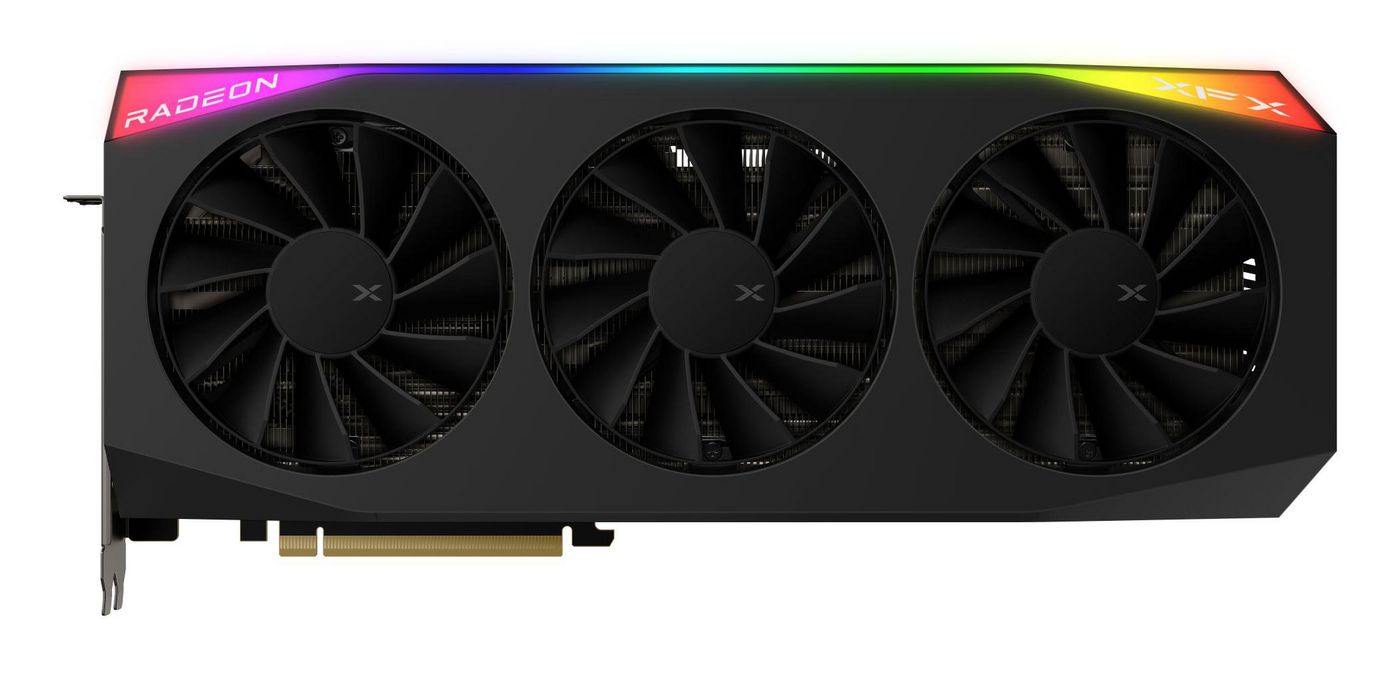 Mercury Radeon Rx 9070 Xt Oc 