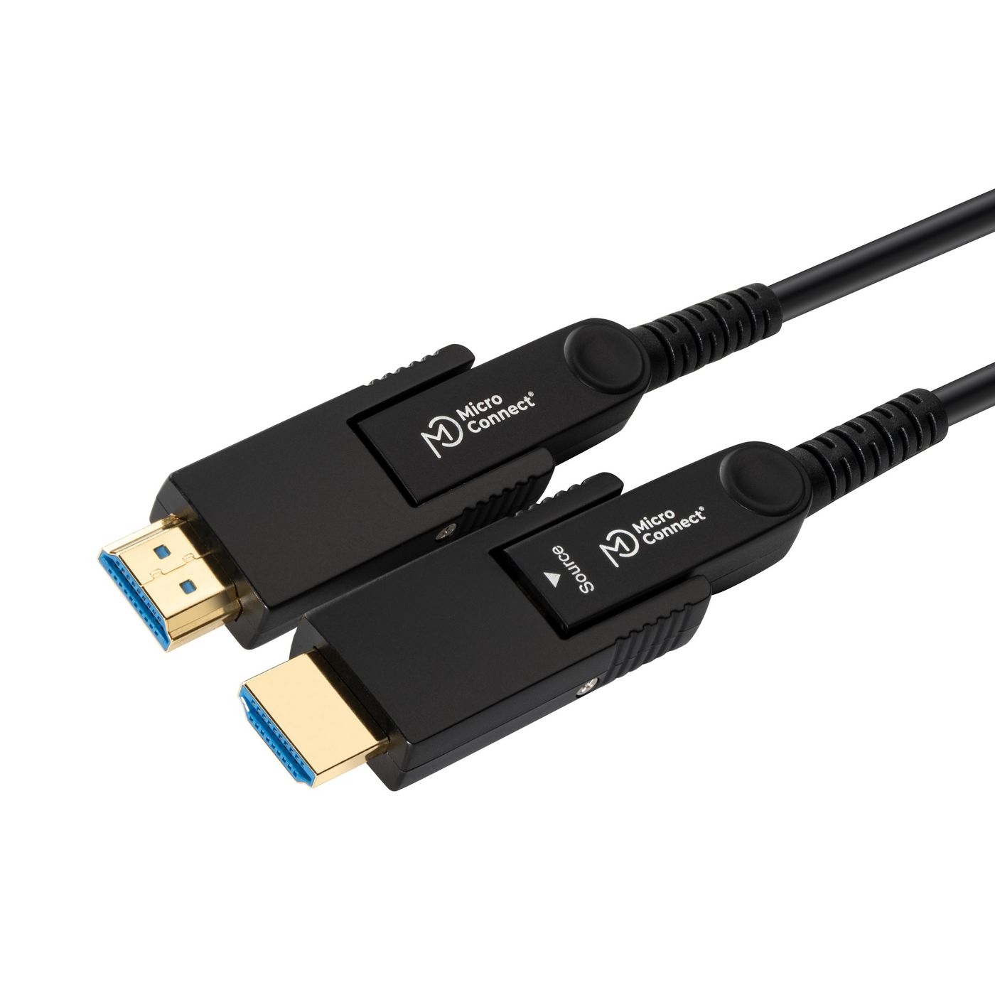 Premium Optic Fiber HDMI Type 