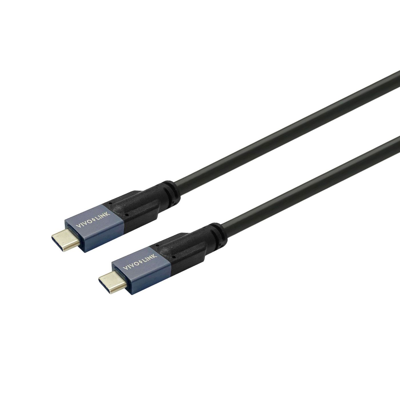 USB-C to USB-C Cable 10m