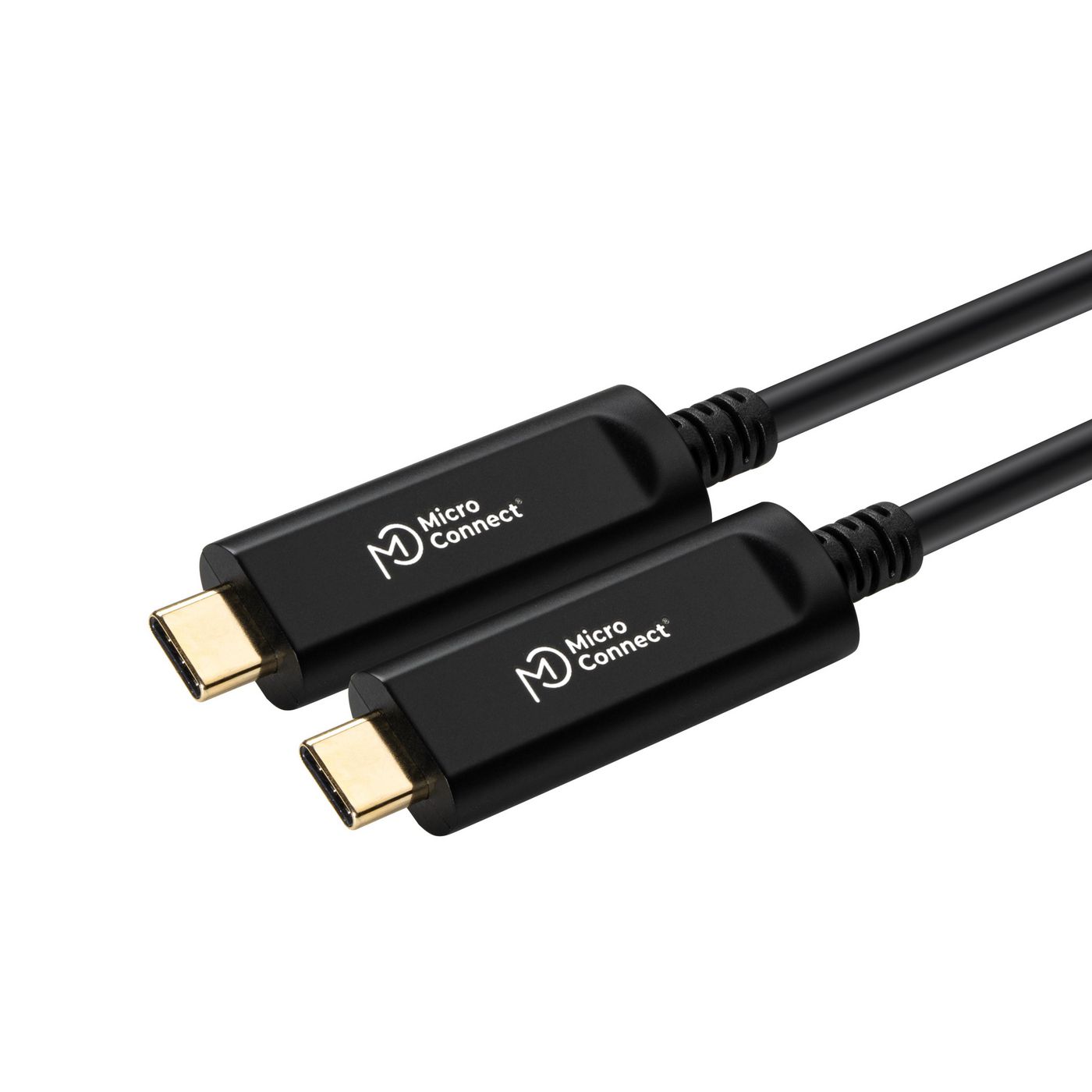 Premium Optic USB-C, 15m