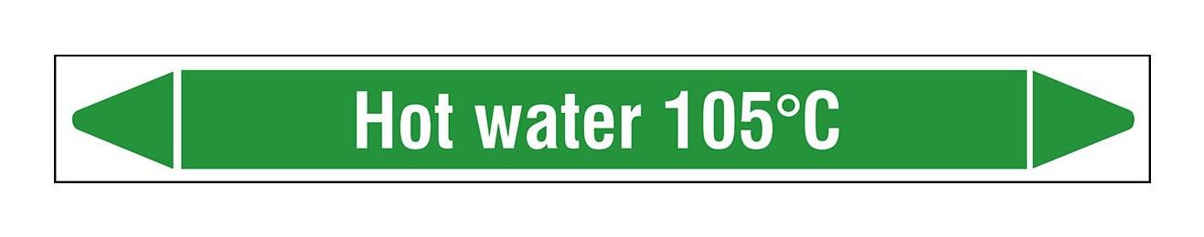 Individual linerless Pipe 