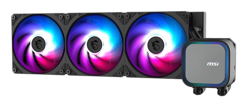 Motherboard, Processor 