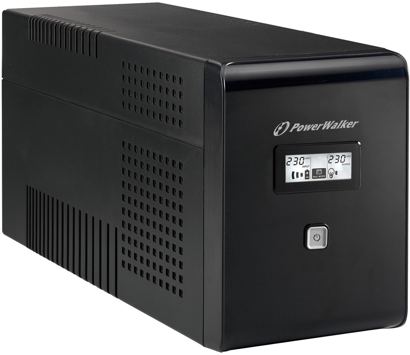 VI 1500 LCD FR UPS 1500VA/900W