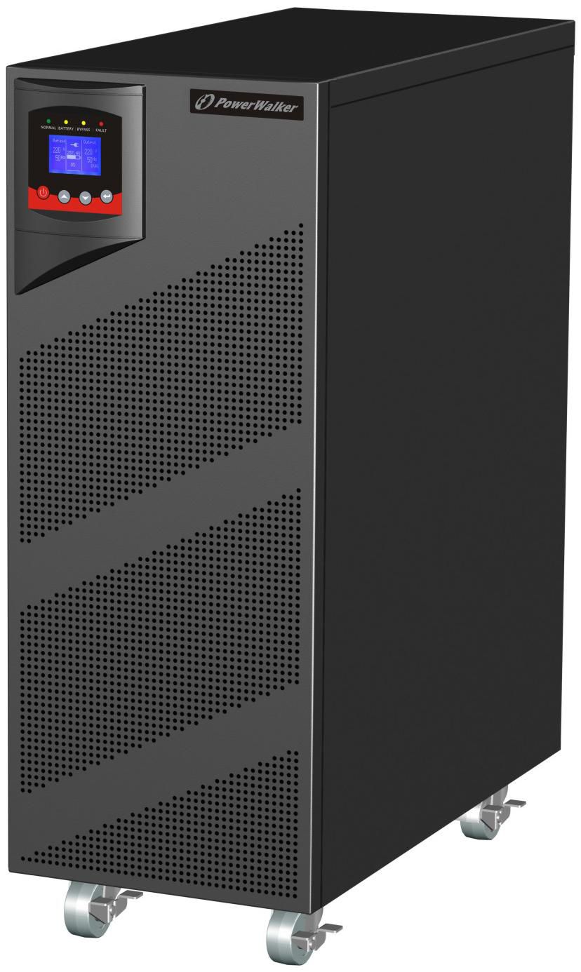 VFI 10000 TCP 3/1 BI UPS