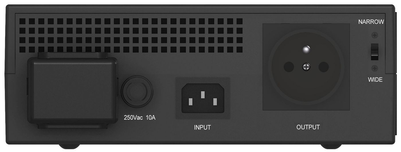 Inverter 1000 FR 1000VA/600W