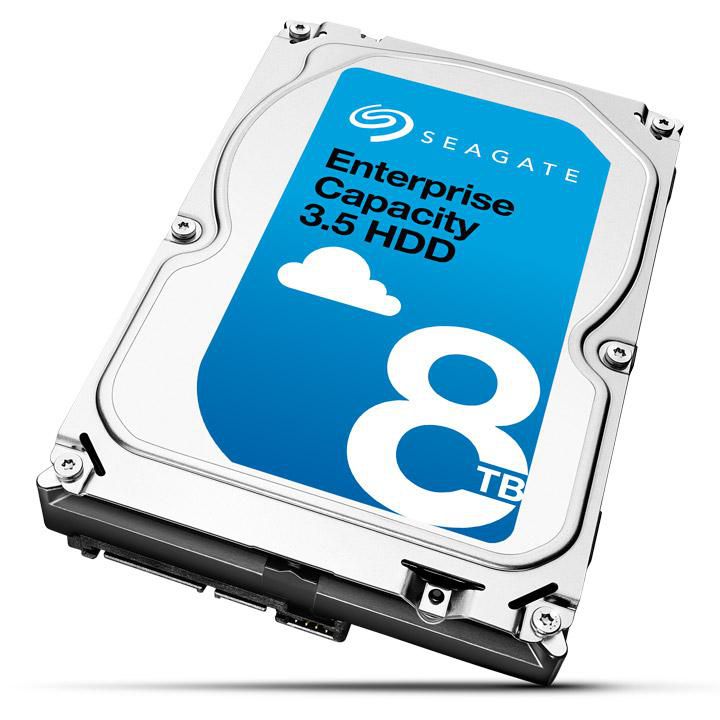 ENTERPRISE CAPACITY 3.5 HDD 8T