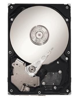 1TB 7.2K RPM Sata 3.5 Inch